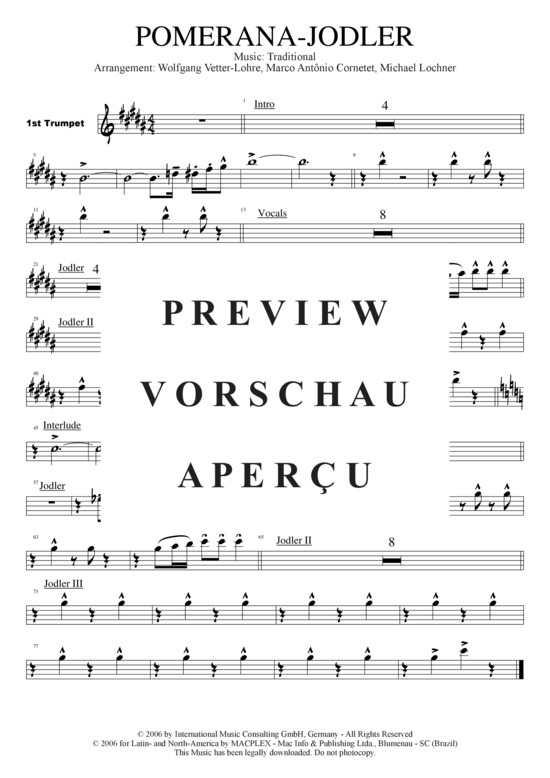 Product gallery: Page 2 of 14 Pomerana Jodler , Banda Pomerana, (Combo + 6 Horns)