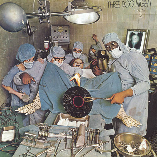 cover: Show Must Go On, Three Dog Night