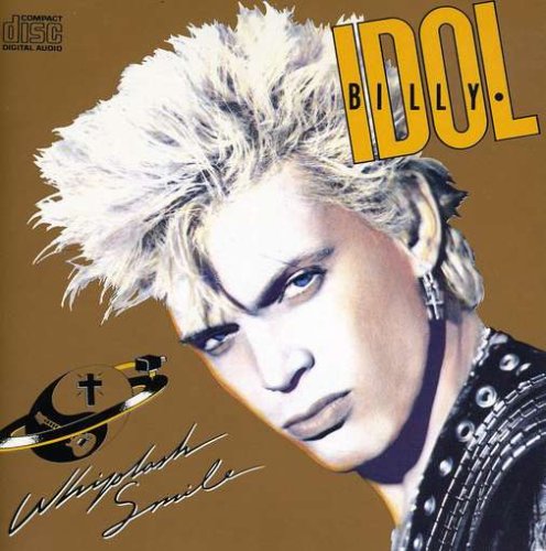 cover: Sweet Sixteen, Billy Idol, Gitarre