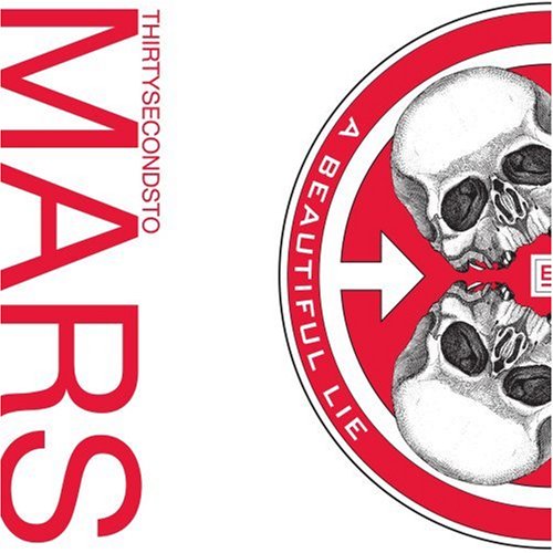 cover: The Fantasy, 30 Seconds To Mars