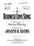 Produktbild zu: A Burmese Love Song