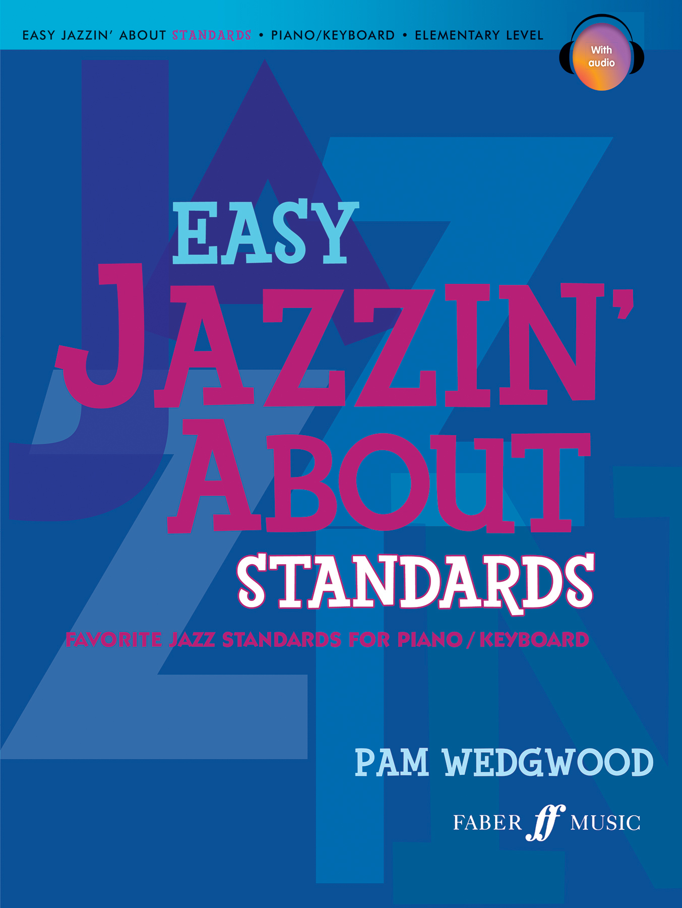 cover: Alexander's Ragtime Band, Irving Berlin