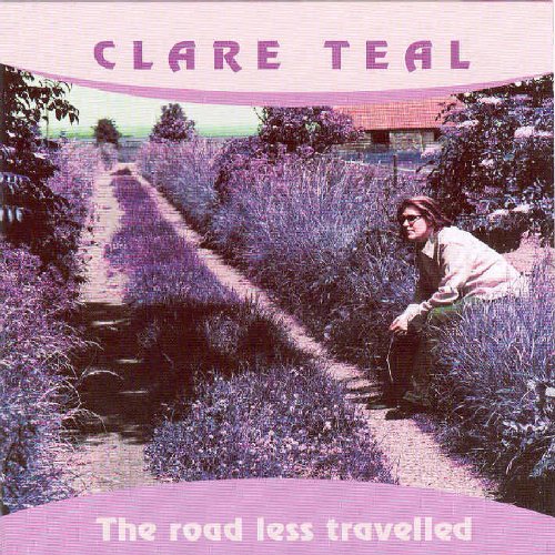 cover: Teach Me Tonight, Clare Teal, Gesang, Gitarre, Klavier