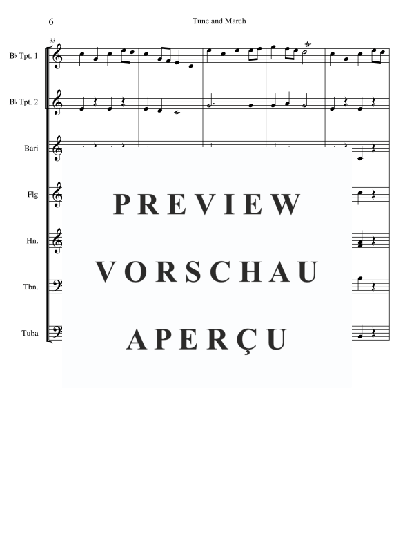 Produktgalerie: Seite 8 von 11 The 1st Noel, , BlechblÀser Septett