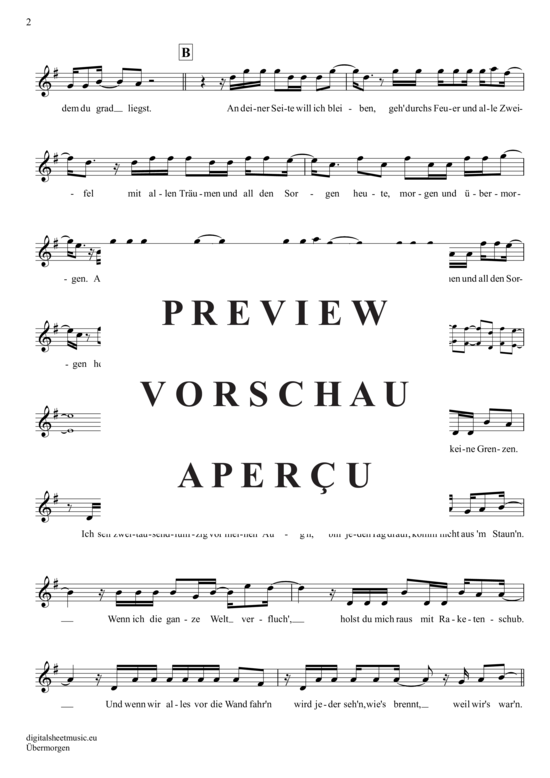 Product gallery: Page 3 of 4 Übermorgen , Forster, Mark, Tenor Saxophone