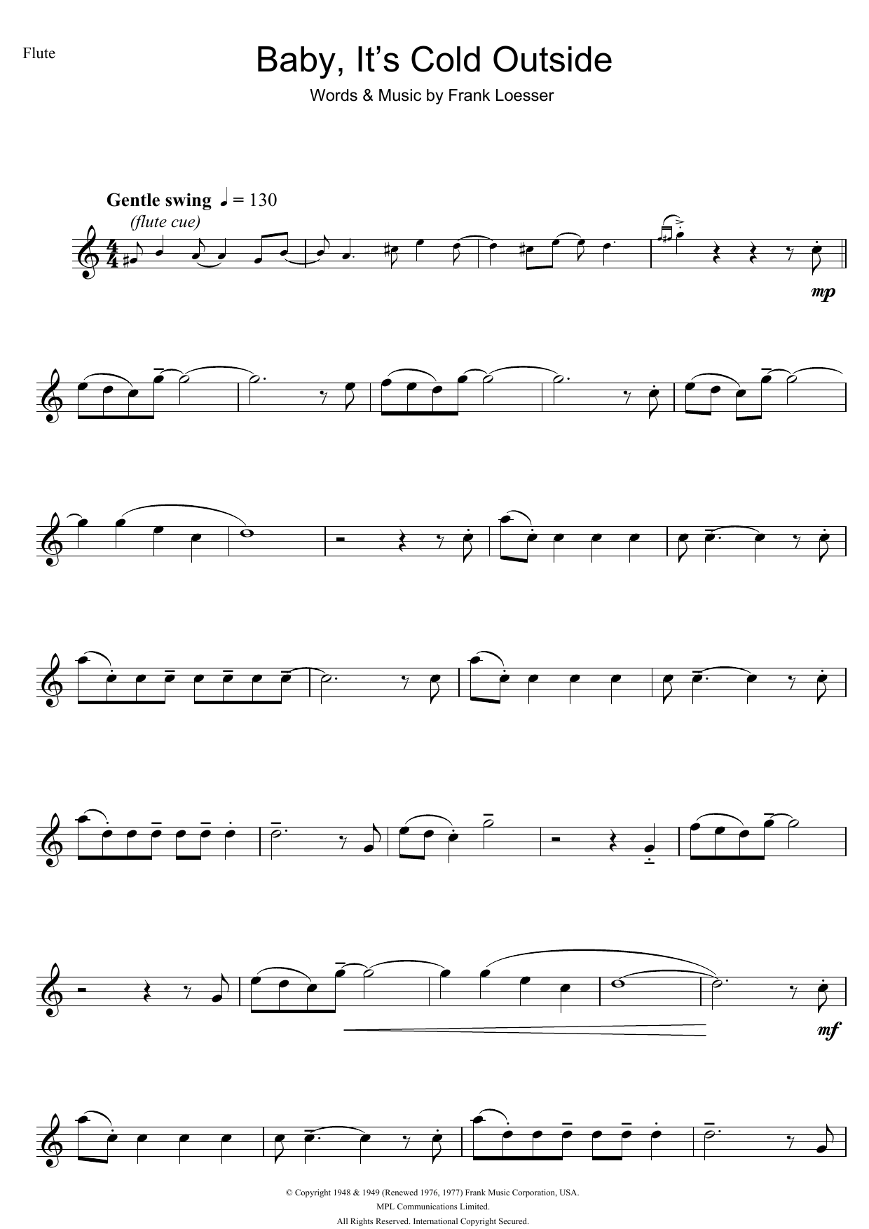 Product gallery: Page 1 of 1 Baby, It's Cold Outside, Tom Jones