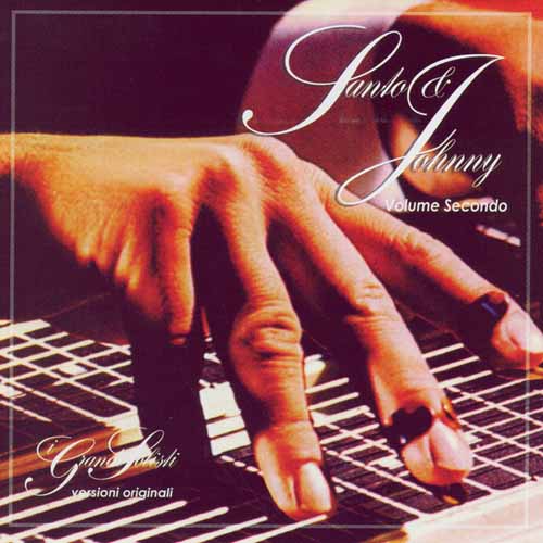 Produktbild zu: Sleepwalk (Instrumental Version)