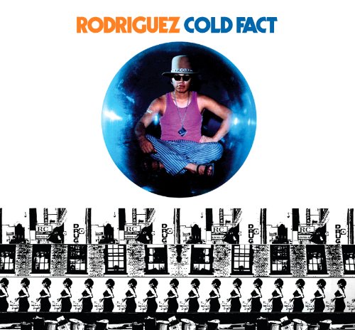 cover: Like Janis, Rodriguez