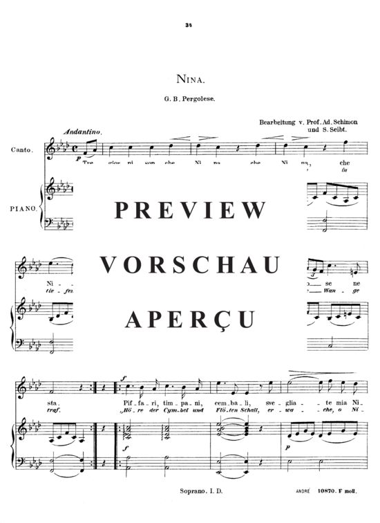 gallery: Nina , Seibt Sophie, (Gesang hoch + Klavier)
