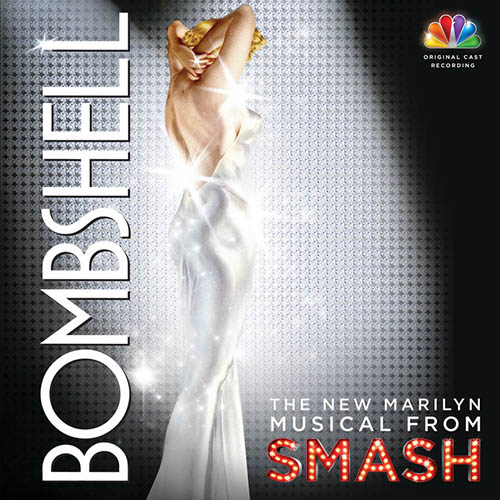 cover: Secondhand White Baby Grand (from Smash), Megan Hilty