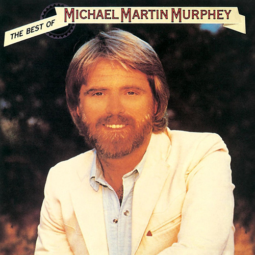 cover: What's Forever For, Michael Martin Murphey
