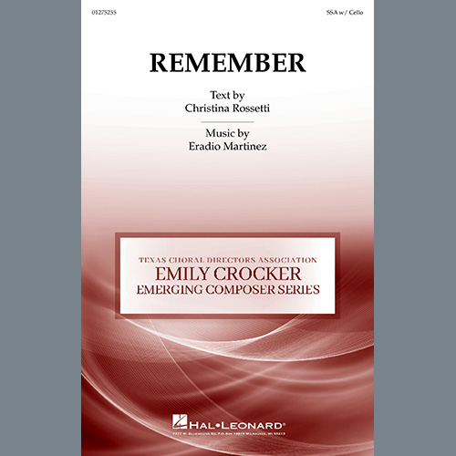 Product picture to: Remember