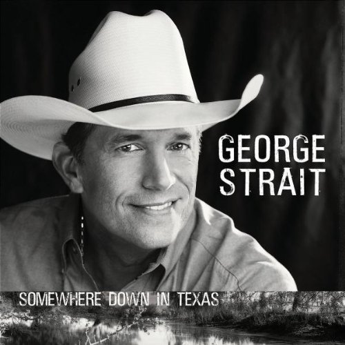 cover: She Let Herself Go, George Strait