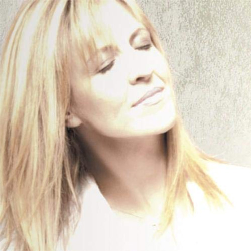 cover: Worthy Is The Lamb, Darlene Zschech