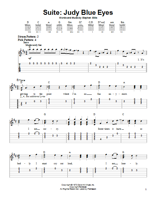Product gallery: Page 1 of 1 Suite: Judy Blue Eyes, Crosby, Stills & Nash