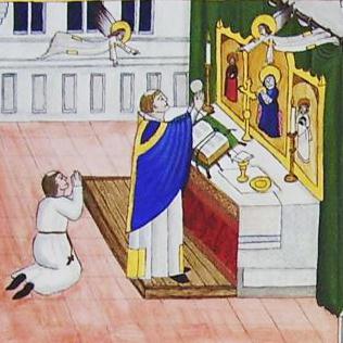 cover: Ave Verum (Jesu, Word of God Incarnate), J Muller, Chor