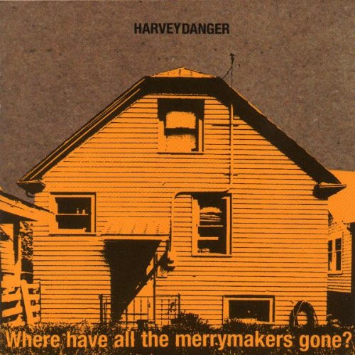 cover: Flagpole Sitta, Harvey Danger, Gitarre