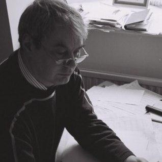 cover: First Known When Lost (for baritone and piano), Philip Grange, Gesang, Klavier