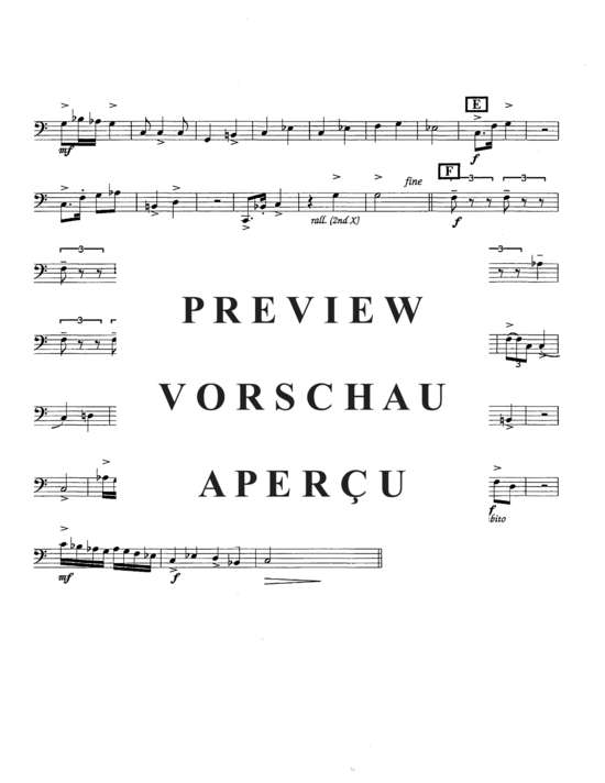 Product gallery: Page 18 of 20 Toad Patrol , , (Tuba Quartett EETT)