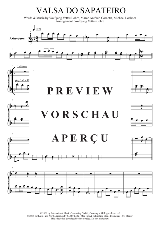 Product gallery: Page 6 of 16 Valsa do sapateiro , Banda Pomerana, (Combo + 2 Horns, 4 Strings)