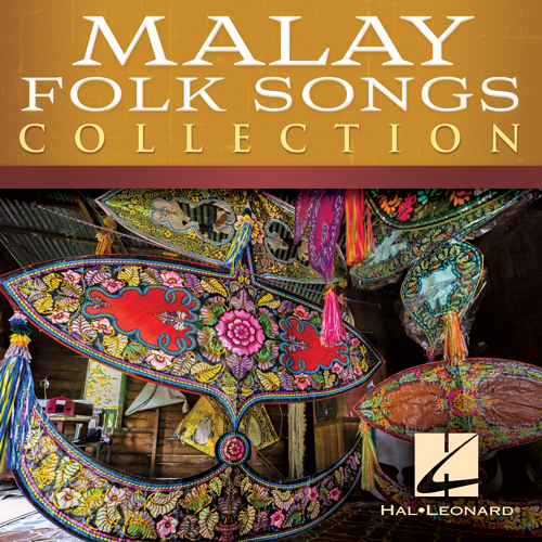cover: C'Mon, Mama! (Ayo Mama!) (arr. Charmaine Siagian), 