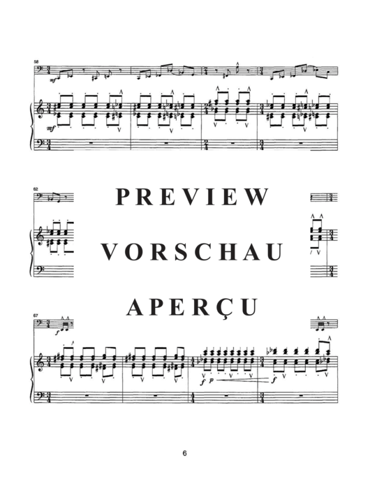 Product gallery: Page 10 of 21 Concerto for Tuba , , (tuba + piano)