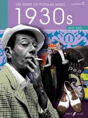 cover: Stormy Weather, Harold Arlen