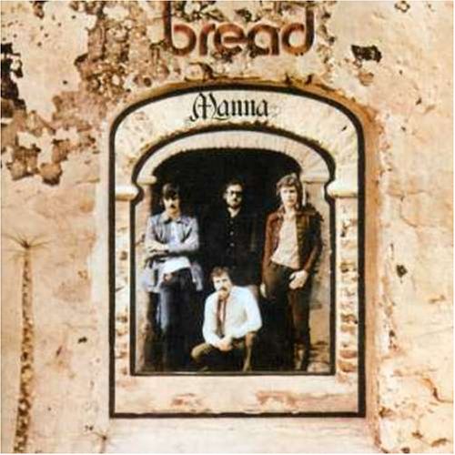 cover: If, Bread