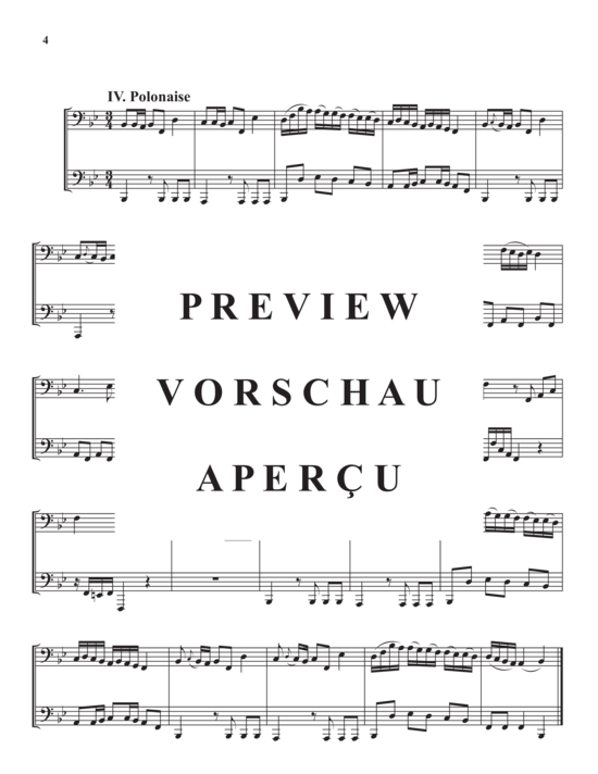 Product gallery: Page 6 of 15 12 Duets for Tuba , , (Tuba Duet)