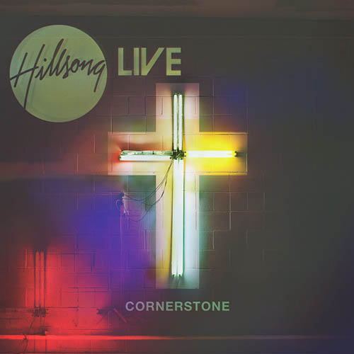 cover: I Surrender, Hillsong Live