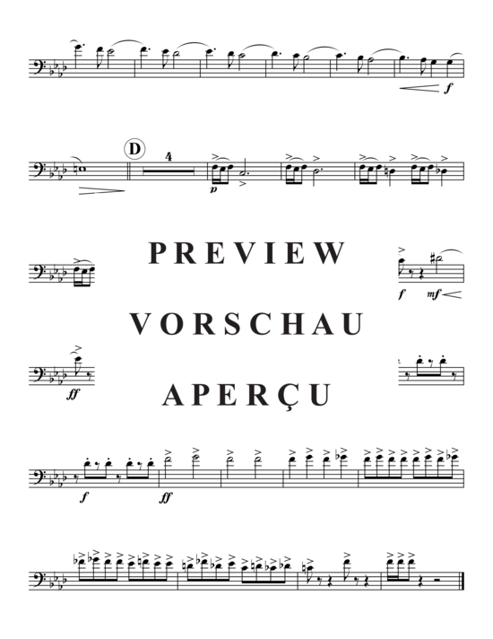 Produktgalerie: Seite 13 von 15 Liftoff , , (Blechbläserquintett)
