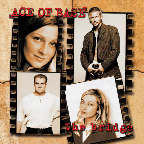 cover: Beautiful Life, Ace Of Base