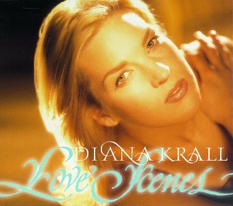 cover: Peel Me A Grape, Diana Krall