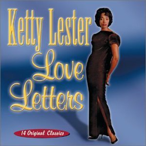 cover: Love Letters, Ketty Lester