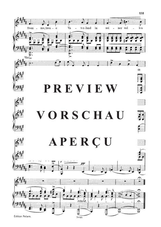 gallery: Sonntags am Rhein, Op.36 No.1 , , (Gesang tief + Klavier)