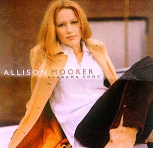 cover: A Soft Place To Fall, Allison Moorer, Gitarre