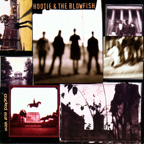 cover: Hold My Hand, Hootie & The Blowfish, Gitarre