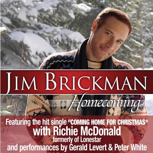 Product picture to: Coming Home For Christmas