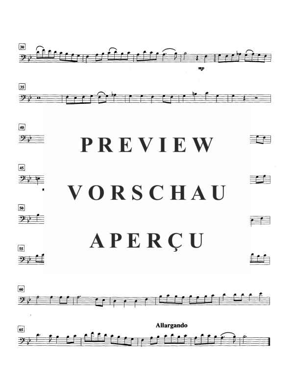 Produktgalerie: Seite 8 von 11 Rondeau, , Tuba Quintett EETTT