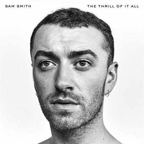 cover: Him, Sam Smith