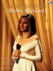 cover: Tell Him, Barbra Streisand
