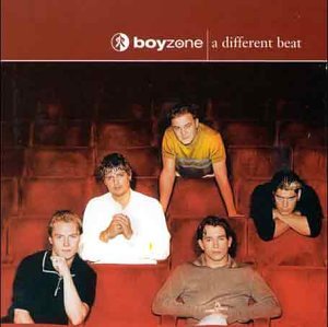 cover: Isn't It A Wonder?, Boyzone