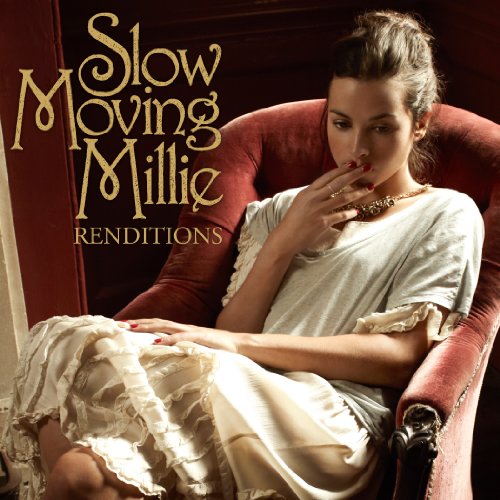 cover: Beasts, Slow Moving Millie
