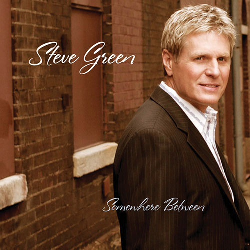 cover: When The Morning Comes, Steve Green, Gesang, Gitarre, Klavier