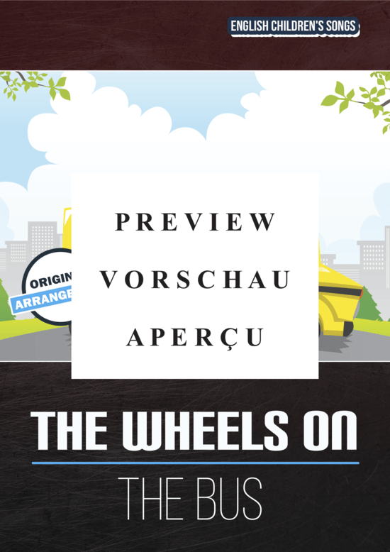 gallery: The Wheels On The Bus , , (Gesang + Klavier, Gitarre)