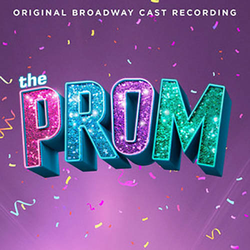 cover: Changing Lives (from The Prom: A New Musical),