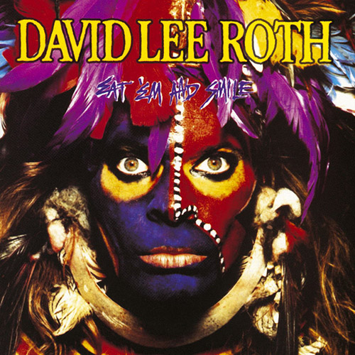cover: Tobacco Road, David Lee Roth, The Nashville Teens