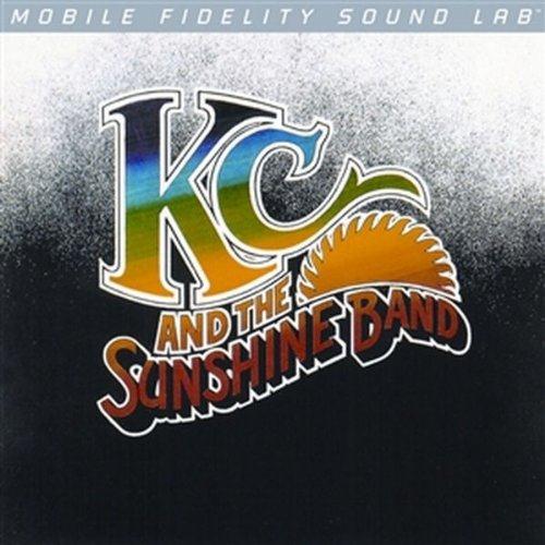 cover: That's The Way (I Like It), KC & The Sunshine Band