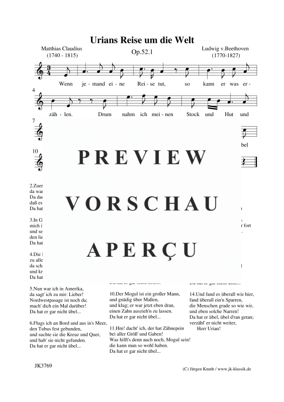 gallery: Urians Reise um die Welt, , (vocals piano)
