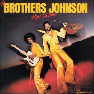 cover: Strawberry Letter 23, The Johnson Brothers